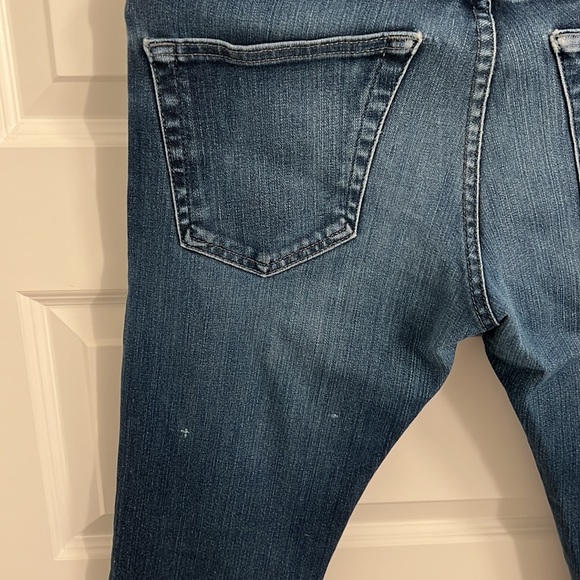 AG Jeans The Tellis Denim 360 - Picture 3 of 4